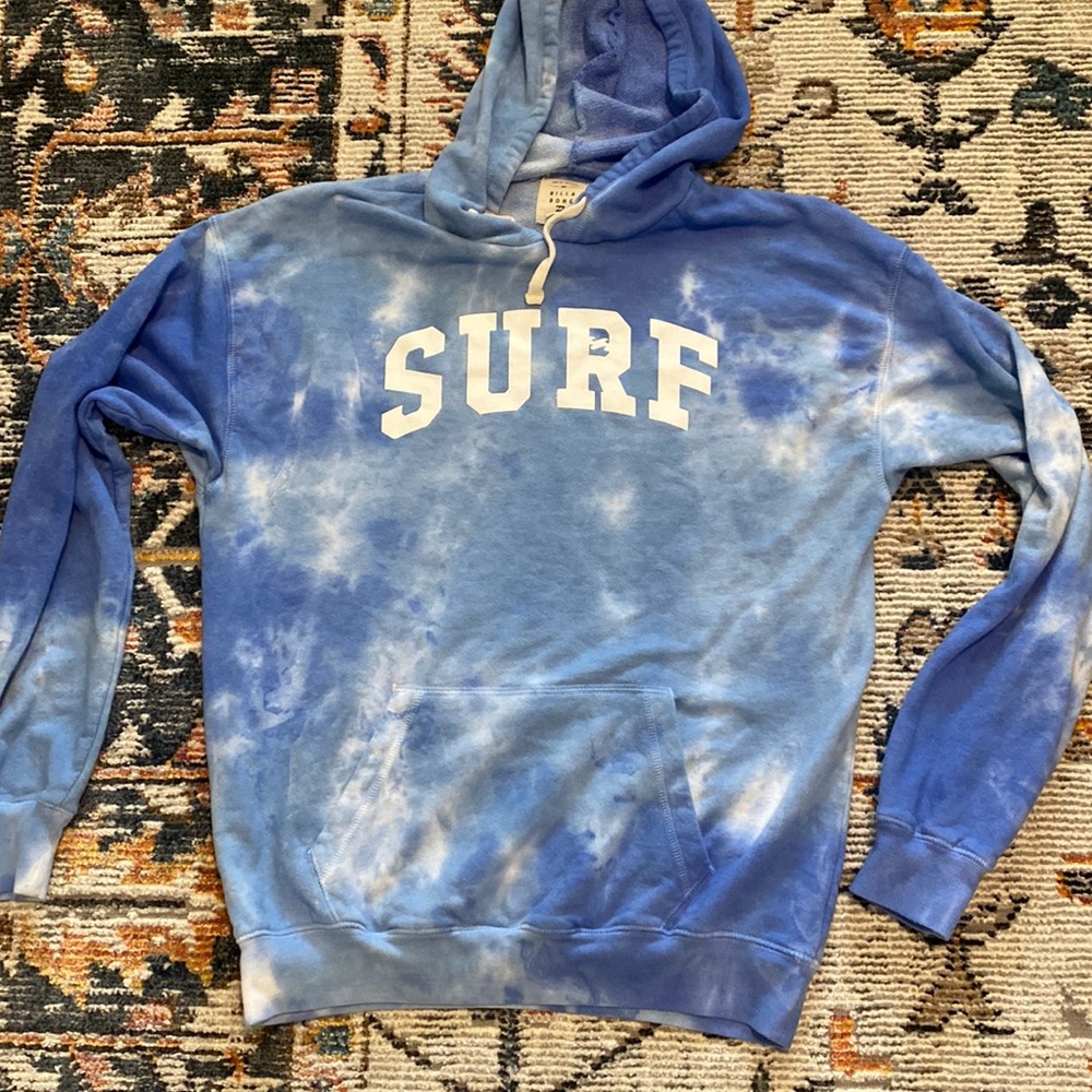 Billabong hoodie